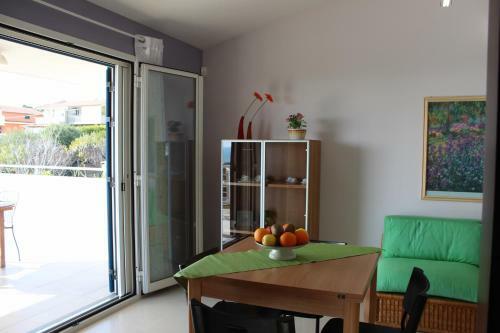 Ki Vista Apartment