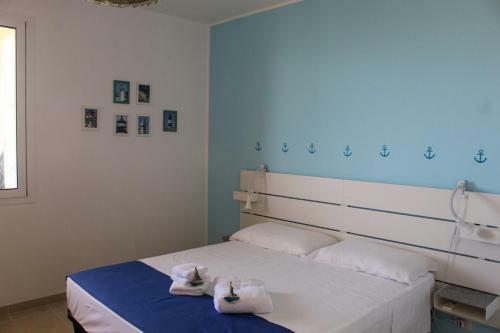 Apartamento Casa Costasud