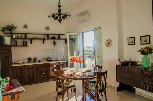 Apartamento Casa Orchidea