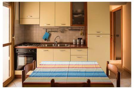 Apartamento Casa Manita