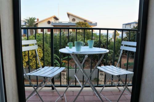 La R�-tonda Apartment
