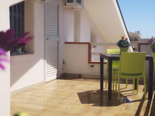Apartamento Sugnu C�