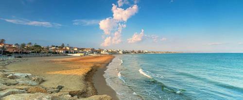 Da Irene, Sul Lungomare
