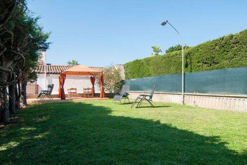 Apartamento La Deliziosa Casetta