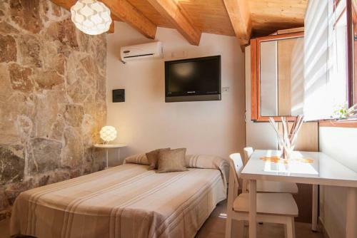 Apartamento La Deliziosa Casetta