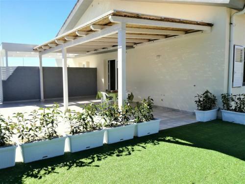 Apartamento Casa Malaga
