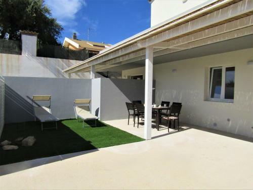 Apartamento Casa Malaga