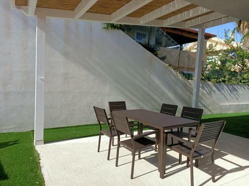 Apartamento Casa Malaga
