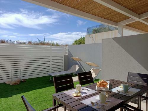 Apartamento Casa Malaga