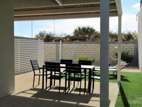 Apartamento Casa Malaga