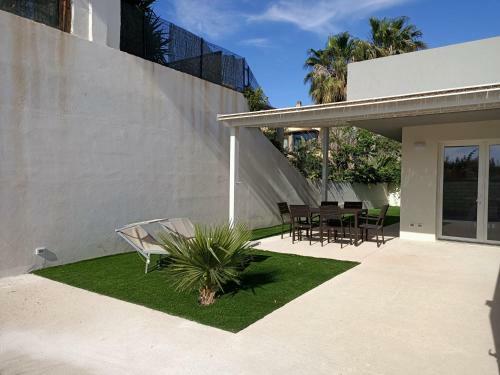 Apartamento Casa Malaga