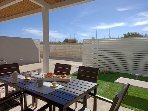 Apartamento Casa Malaga