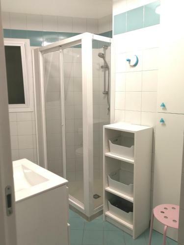 Apartamento Giualporto