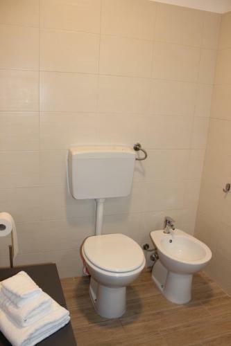Sofia Apartment