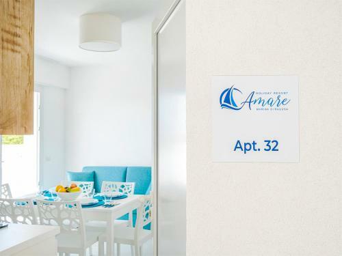 Apartamento Amare Holiday Resort