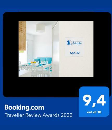 Apartamento Amare Holiday Resort