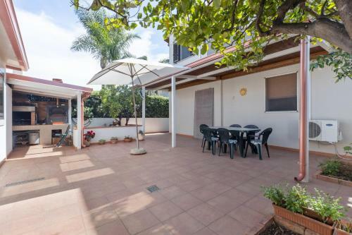 Splendida Villa Con Piscina