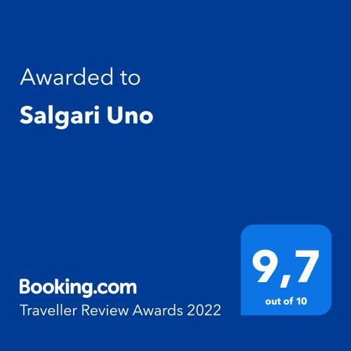 Salgari Uno
