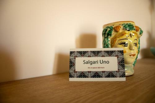 Salgari Uno