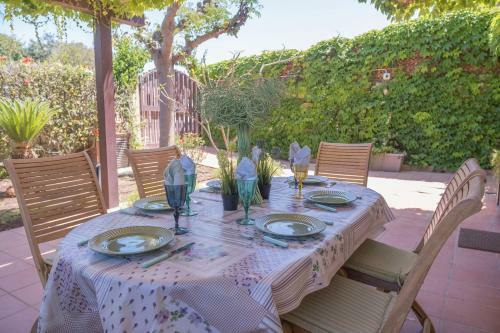 Apartamento Villino Clara