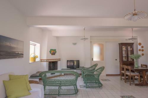 Apartamento Villino Clara