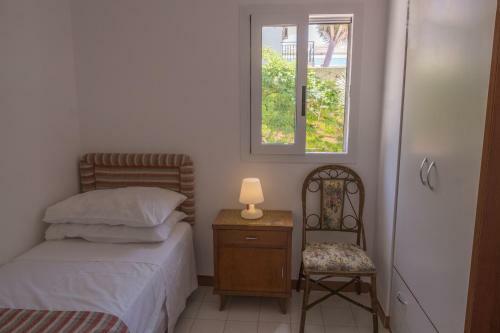 Apartamento Villino Clara