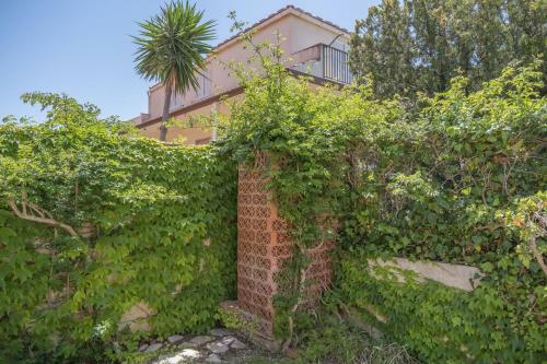 Apartamento Villino Clara