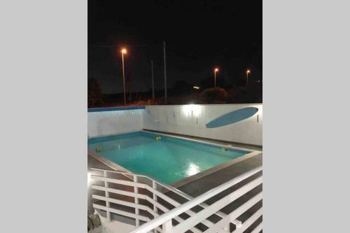 Apartamento Villa Sara