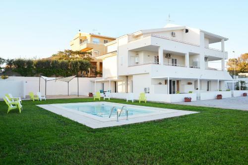 Apartamento Bella Vita Appartamenti