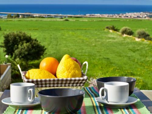 Bed & Breakfast Casacautha
