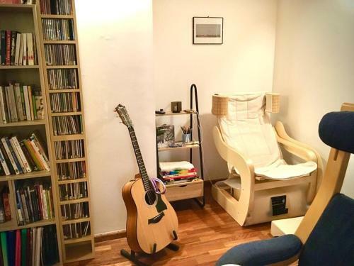 Bed & Breakfast Casacautha