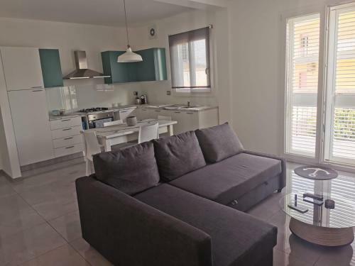 Apartamento Duilio Home