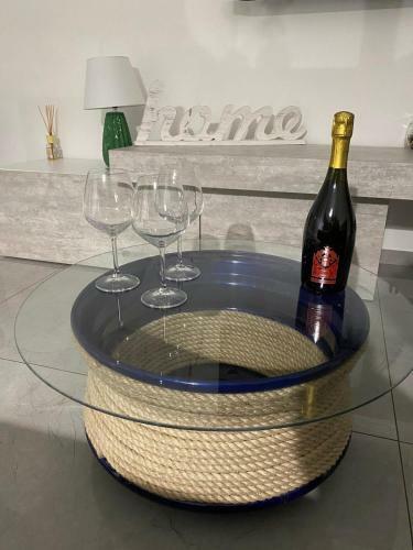 Apartamento Duilio Home