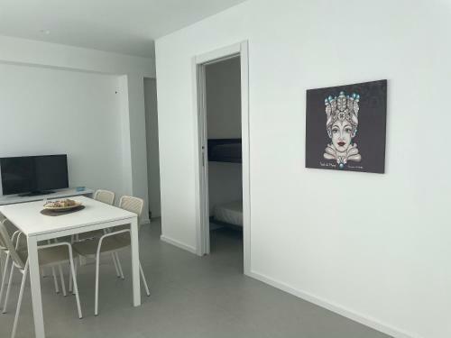 Apartamento La Dimora Di Portosalvo