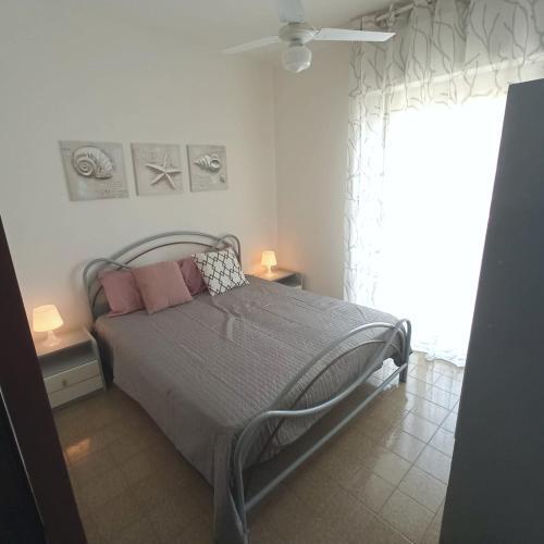 Apartamento Rosso Corallo House