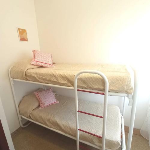 Apartamento Rosso Corallo House