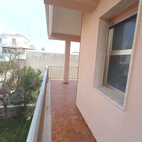 Apartamento Rosso Corallo House