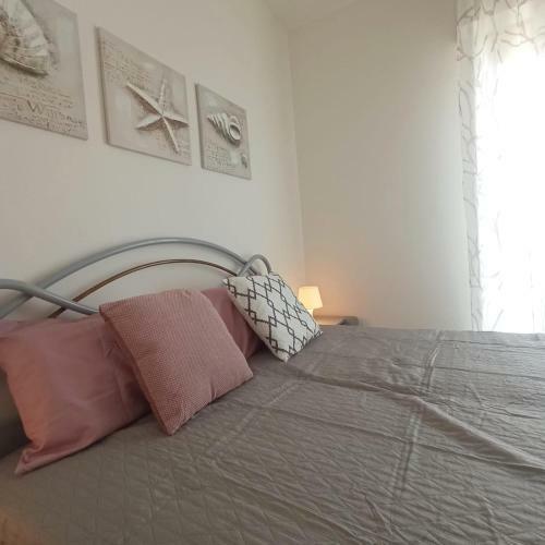 Apartamento Rosso Corallo House