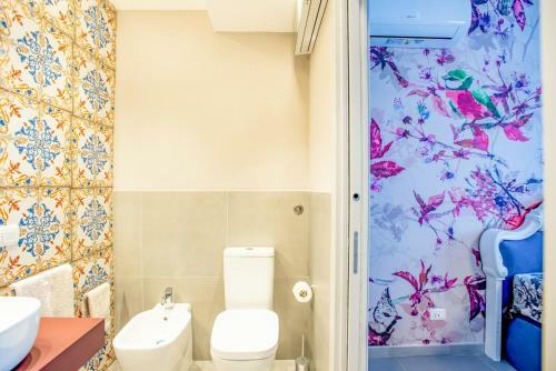 Villa Terraforte Suites Wellness Activities