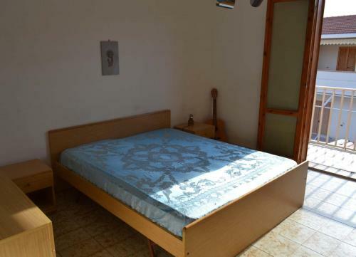 Apartamento Casa Del Fabbro