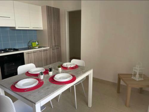 Apartamento Residence Romeo