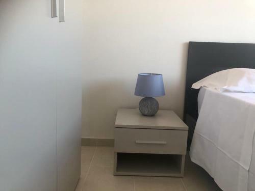 Apartamento Residence Romeo