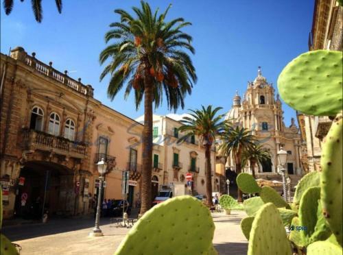 Apartamento Residence Romeo