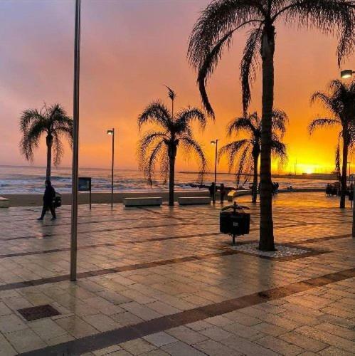 Apartamento Residence Romeo