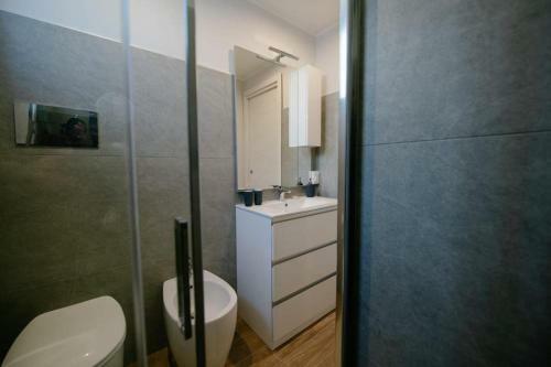 Apartamento Dolce Marina Casa Vacanze