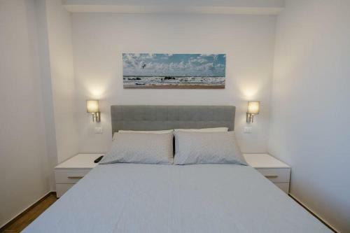 Apartamento Dolce Marina Casa Vacanze