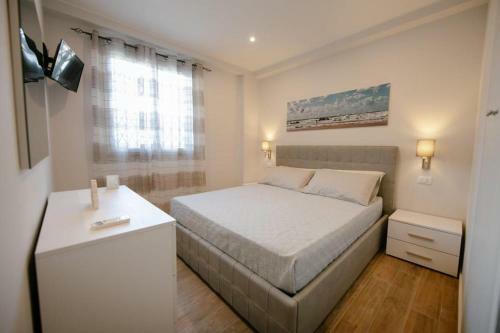 Apartamento Dolce Marina Casa Vacanze