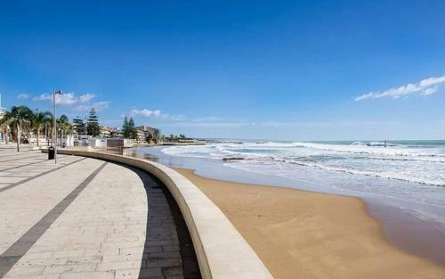 Apartamento Dolce Marina Casa Vacanze