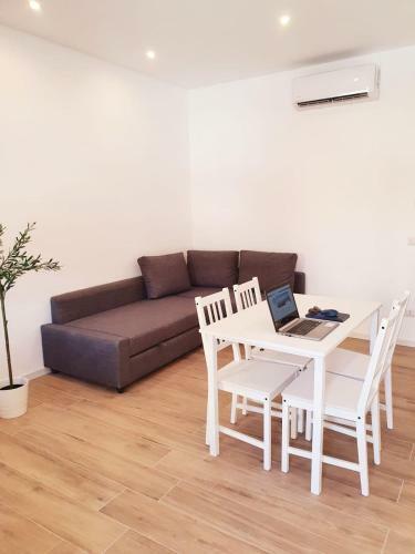 Beach Apartments Marina Di Ragusa