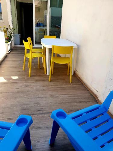 Beach Apartments Marina Di Ragusa